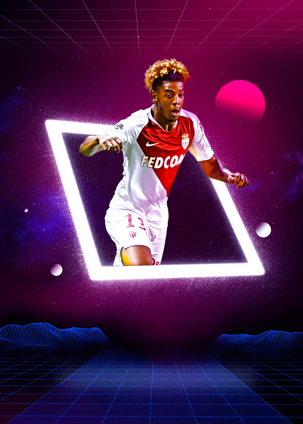 我們可以發 我們可以發