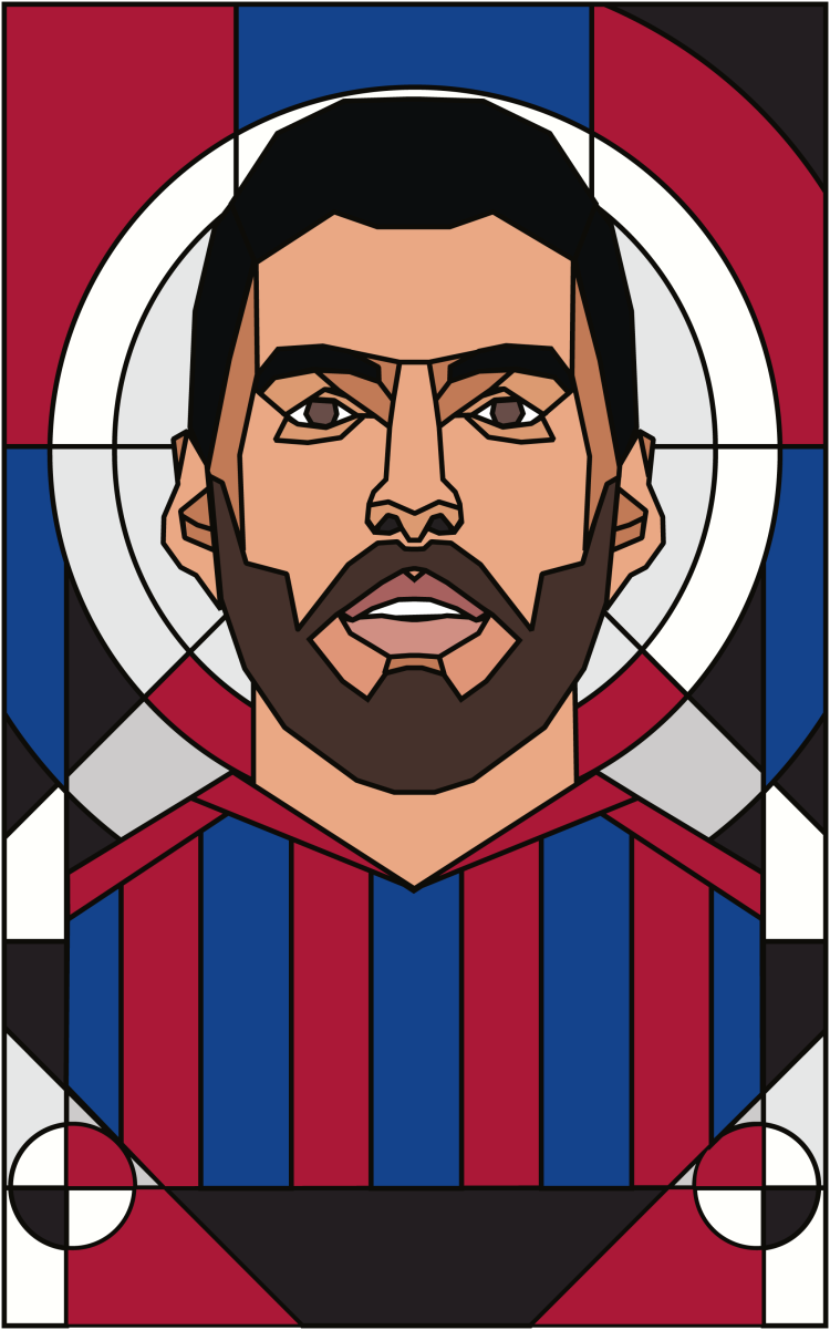 禁区发起冲 禁区发起冲