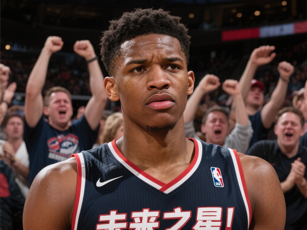 成为焦点 成为焦点